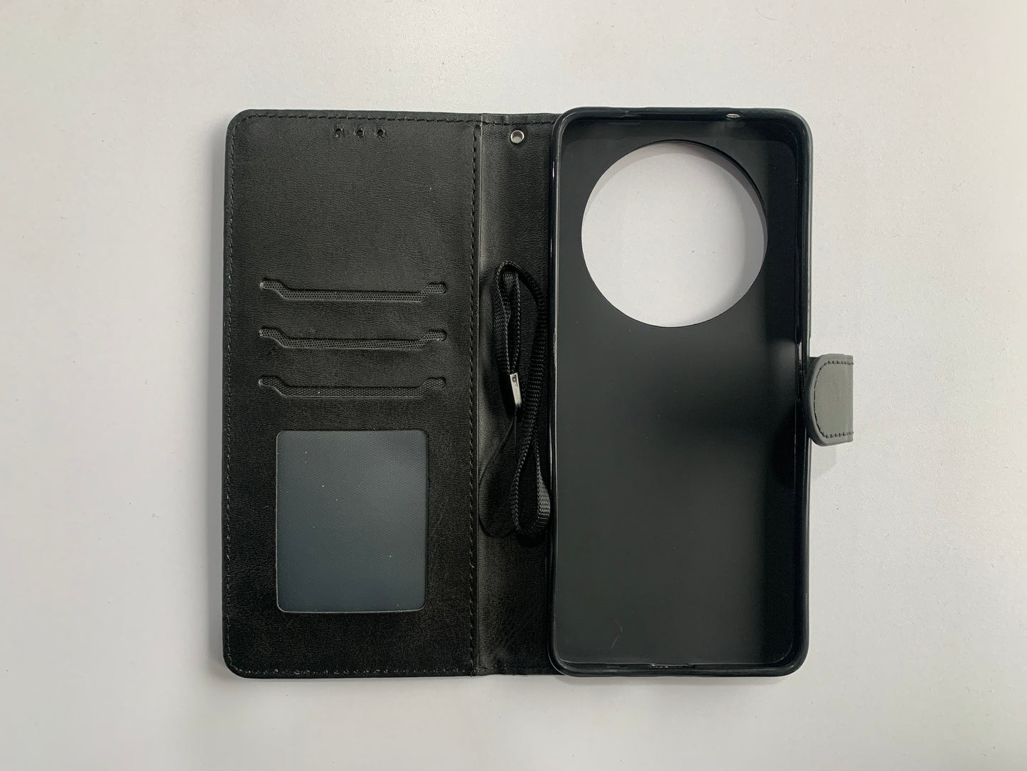 Redmi Redmi A3, Redmi 9C/ Redmi 10A, Redmi 13C, Redmi 14C, Redmi 12, Redmi Note 12, Redmi 13 4G, Redmi Note 13 4G, Redmi Note 13 Pro 4G Flip Case - Wallet Case - Book Cover