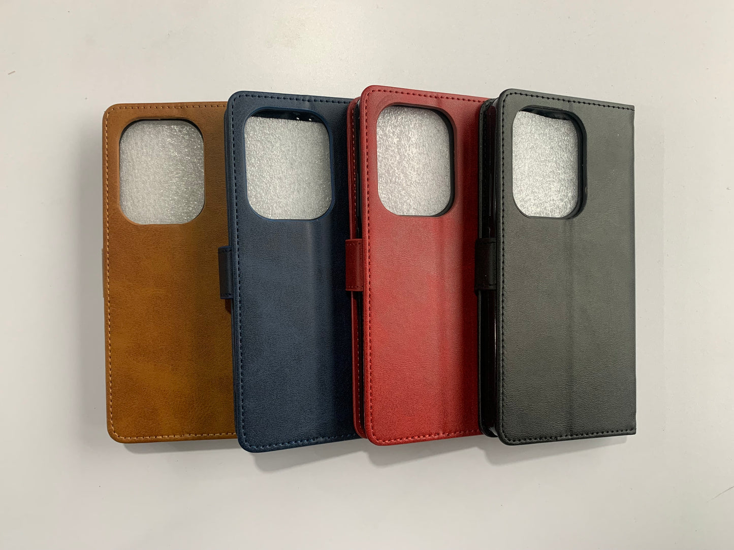 Redmi Redmi A3, Redmi 9C/ Redmi 10A, Redmi 13C, Redmi 14C, Redmi 12, Redmi Note 12, Redmi 13 4G, Redmi Note 13 4G, Redmi Note 13 Pro 4G Flip Case - Wallet Case - Book Cover