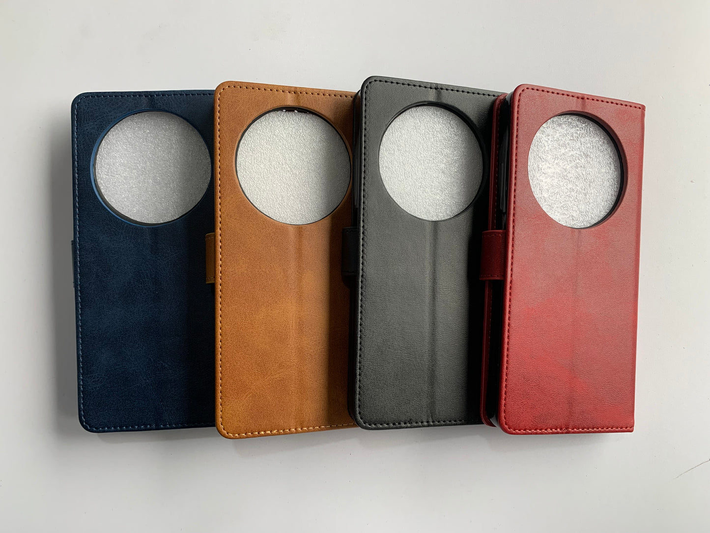 Redmi Redmi A3, Redmi 9C/ Redmi 10A, Redmi 13C, Redmi 14C, Redmi 12, Redmi Note 12, Redmi 13 4G, Redmi Note 13 4G, Redmi Note 13 Pro 4G Flip Case - Wallet Case - Book Cover