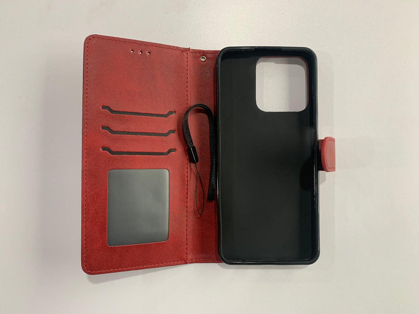 Realme C51/ Realme C53/ Realme Note 50, Realme C61/ Realme C63/ Realme Note 60 Flip Case - Wallet Case - Book Cover