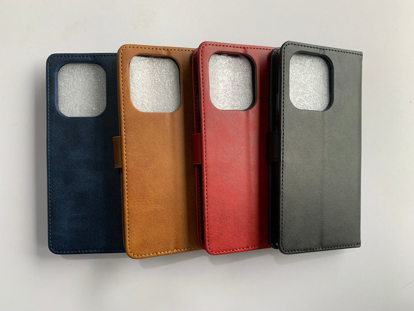 Redmi Redmi A3, Redmi 9C/ Redmi 10A, Redmi 13C, Redmi 14C, Redmi 12, Redmi Note 12, Redmi 13 4G, Redmi Note 13 4G, Redmi Note 13 Pro 4G Flip Case - Wallet Case - Book Cover