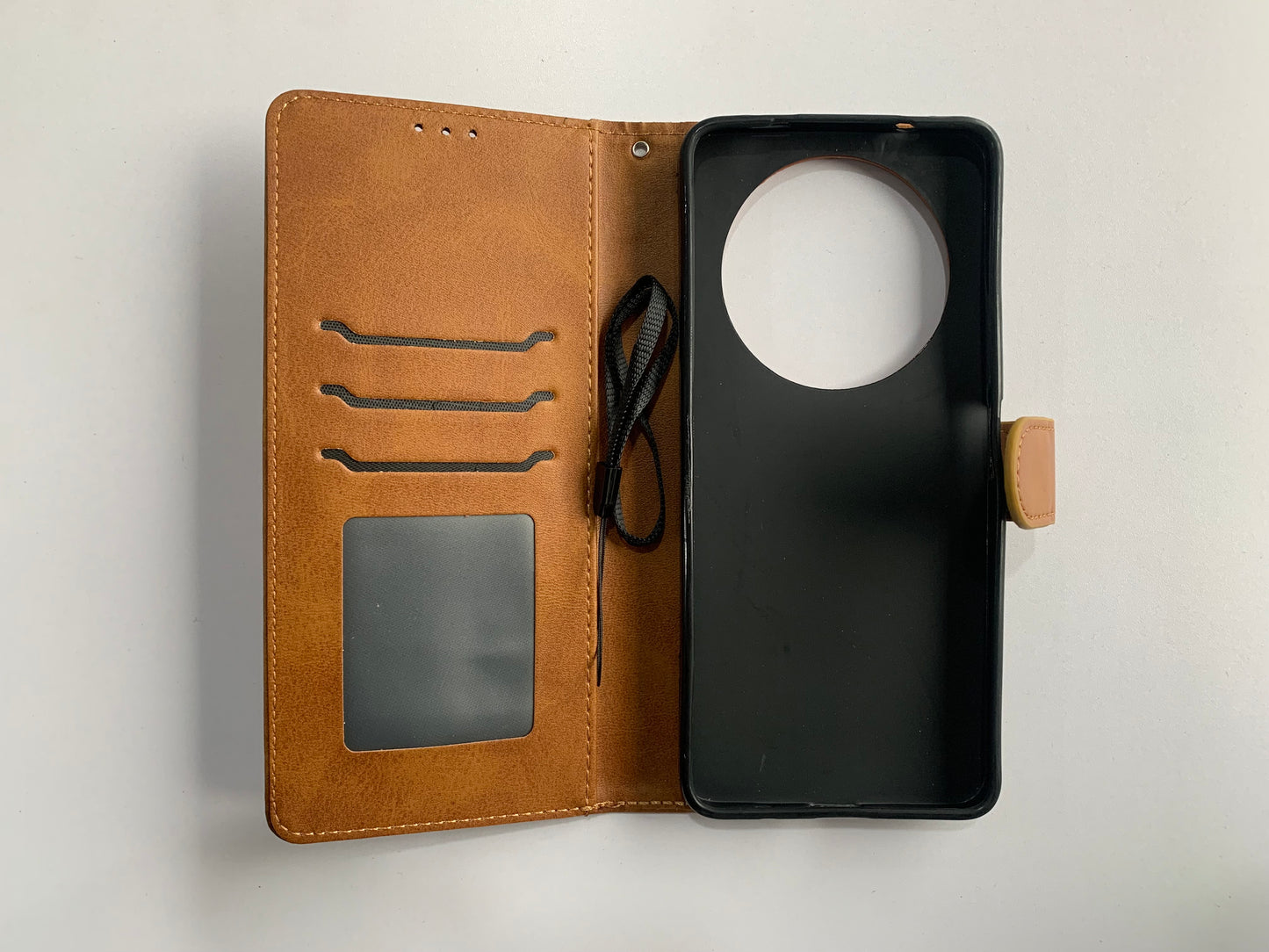 Redmi Redmi A3, Redmi 9C/ Redmi 10A, Redmi 13C, Redmi 14C, Redmi 12, Redmi Note 12, Redmi 13 4G, Redmi Note 13 4G, Redmi Note 13 Pro 4G Flip Case - Wallet Case - Book Cover