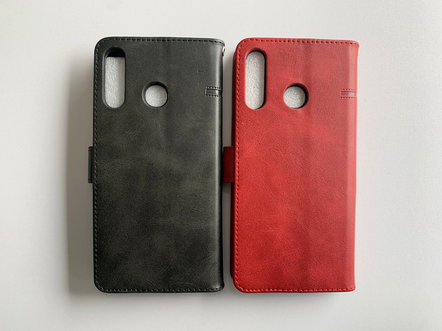 Infinix Smart 5, Smart 7/Spark Go 2023, Hot 9, Hot 9/10/11 play, Hot 30, Hot 30 Play, Hot 40/ 40 pro, Hot 50, Hot 50i/ Smart 9, Hot 50 pro plus, Note 30, Note 40, Note 40 Pro Flip Case - Wallet Case - Book Cover