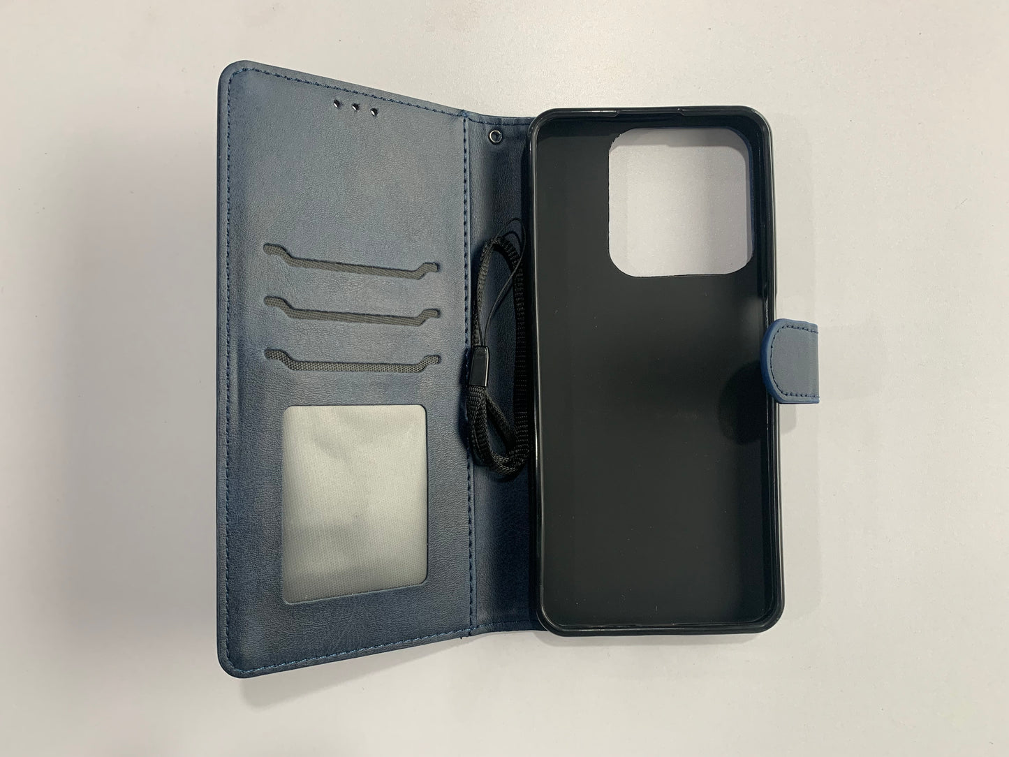 Realme C51/ Realme C53/ Realme Note 50, Realme C61/ Realme C63/ Realme Note 60 Flip Case - Wallet Case - Book Cover
