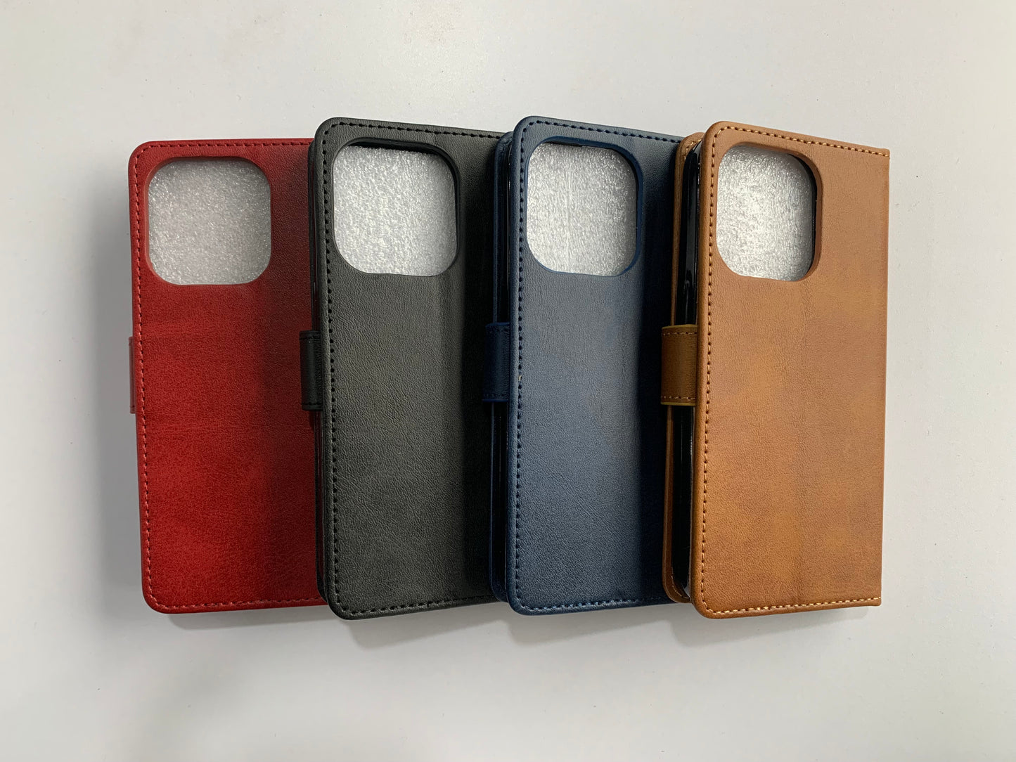 Apple Iphone 7/ 8/ Iphone SE, Iphone 7 Plus/ 8 Plus, X/Xs, XR, XMax, Xs max, 11, 11 Pro, 11 Pro Max, 12/ 12 pro, 12 Pro Max, 13, 13 Pro Max, 14, 14 Pro, 14 Pro Max, 15, 15 Pro Max, 16 Pro, 16 Pro Max Flip Case - Book Cover - Wallet Case