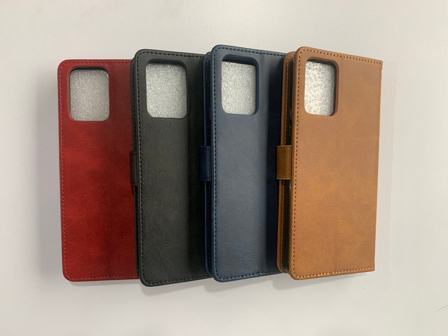 Vivo S1, Vivo Y11/ Y15/ Y17, Vivo Y17s, Vivo Y18/Y03, Vivo Y19s, Vivo Y20, Vivo Y21/ Y33s, Vivo Y36 4G, Vivo Y100, Vivo V30e, Vivo V40, Vivo V40e Flip Case - Wallet Case - Book Cover
