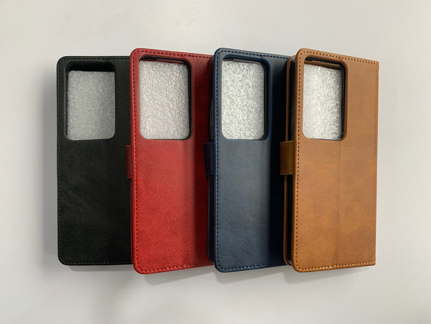 Vivo S1, Vivo Y11/ Y15/ Y17, Vivo Y17s, Vivo Y18/Y03, Vivo Y19s, Vivo Y20, Vivo Y21/ Y33s, Vivo Y36 4G, Vivo Y100, Vivo V30e, Vivo V40, Vivo V40e Flip Case - Wallet Case - Book Cover