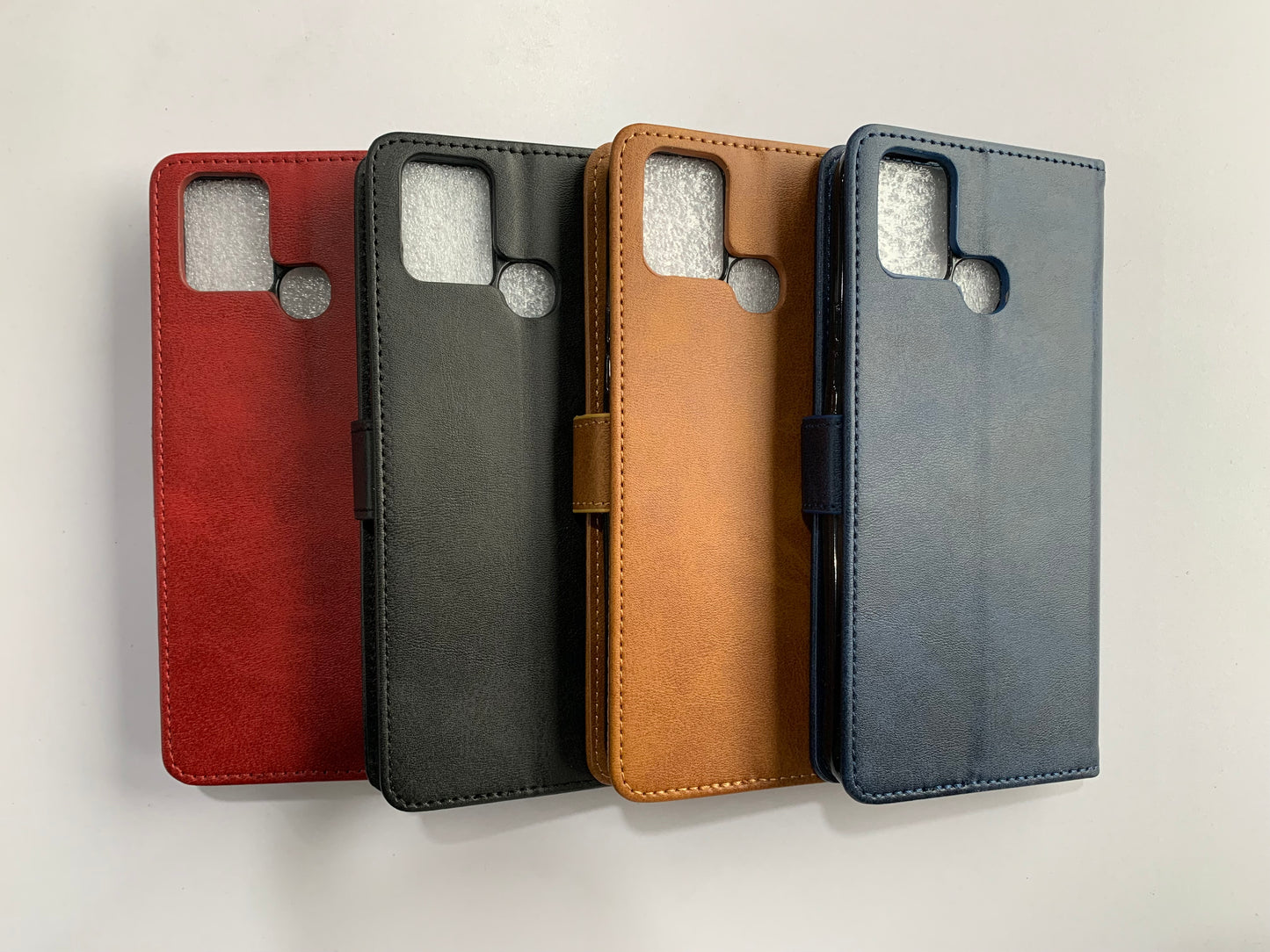 Infinix Smart 5, Smart 7/Spark Go 2023, Hot 9, Hot 9/10/11 play, Hot 30, Hot 30 Play, Hot 40/ 40 pro, Hot 50, Hot 50i/ Smart 9, Hot 50 pro plus, Note 30, Note 40, Note 40 Pro Flip Case - Wallet Case - Book Cover