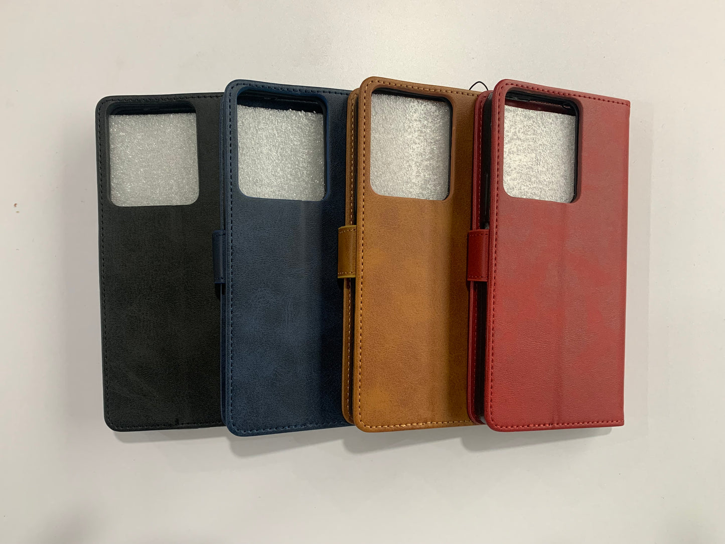 Vivo S1, Vivo Y11/ Y15/ Y17, Vivo Y17s, Vivo Y18/Y03, Vivo Y19s, Vivo Y20, Vivo Y21/ Y33s, Vivo Y36 4G, Vivo Y100, Vivo V30e, Vivo V40, Vivo V40e Flip Case - Wallet Case - Book Cover