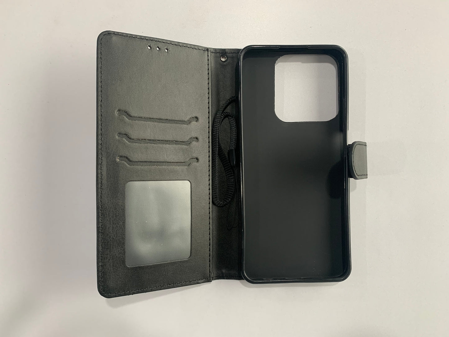 Realme C51/ Realme C53/ Realme Note 50, Realme C61/ Realme C63/ Realme Note 60 Flip Case - Wallet Case - Book Cover