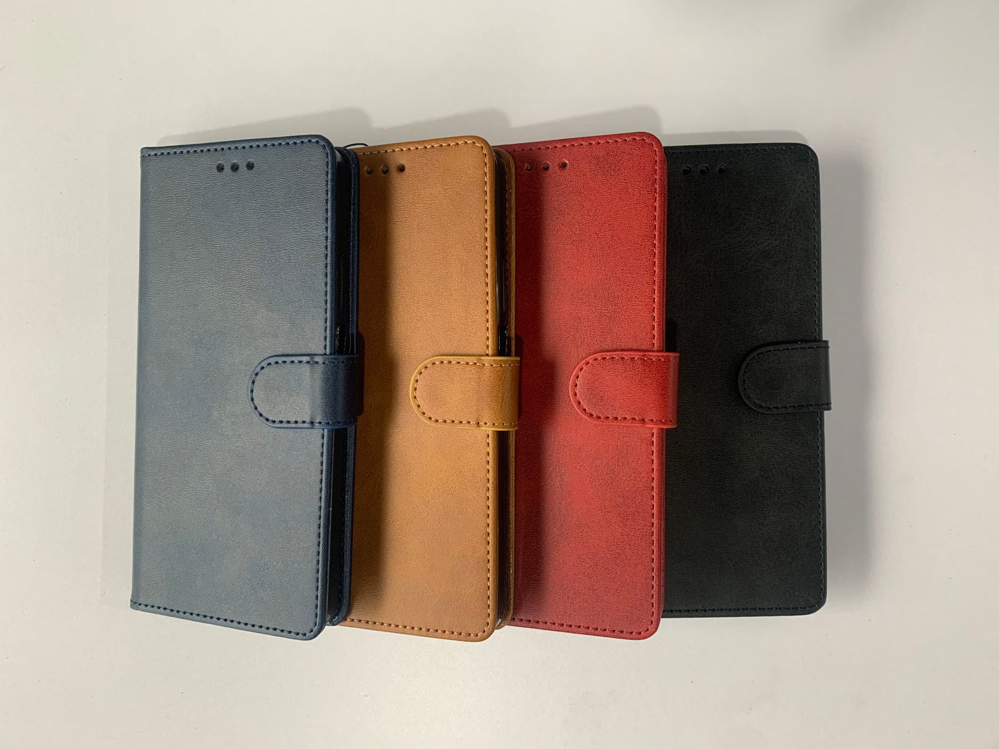 Realme C51/ Realme C53/ Realme Note 50, Realme C61/ Realme C63/ Realme Note 60 Flip Case - Wallet Case - Book Cover