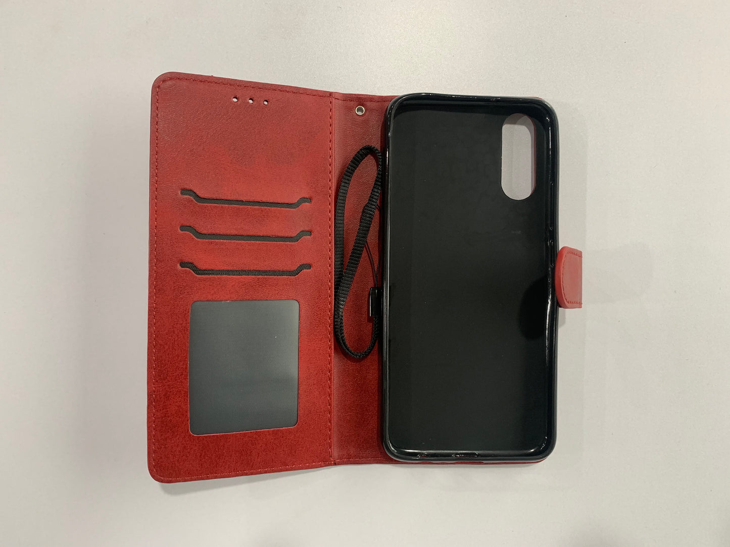 Vivo S1, Vivo Y11/ Y15/ Y17, Vivo Y17s, Vivo Y18/Y03, Vivo Y19s, Vivo Y20, Vivo Y21/ Y33s, Vivo Y36 4G, Vivo Y100, Vivo V30e, Vivo V40, Vivo V40e Flip Case - Wallet Case - Book Cover