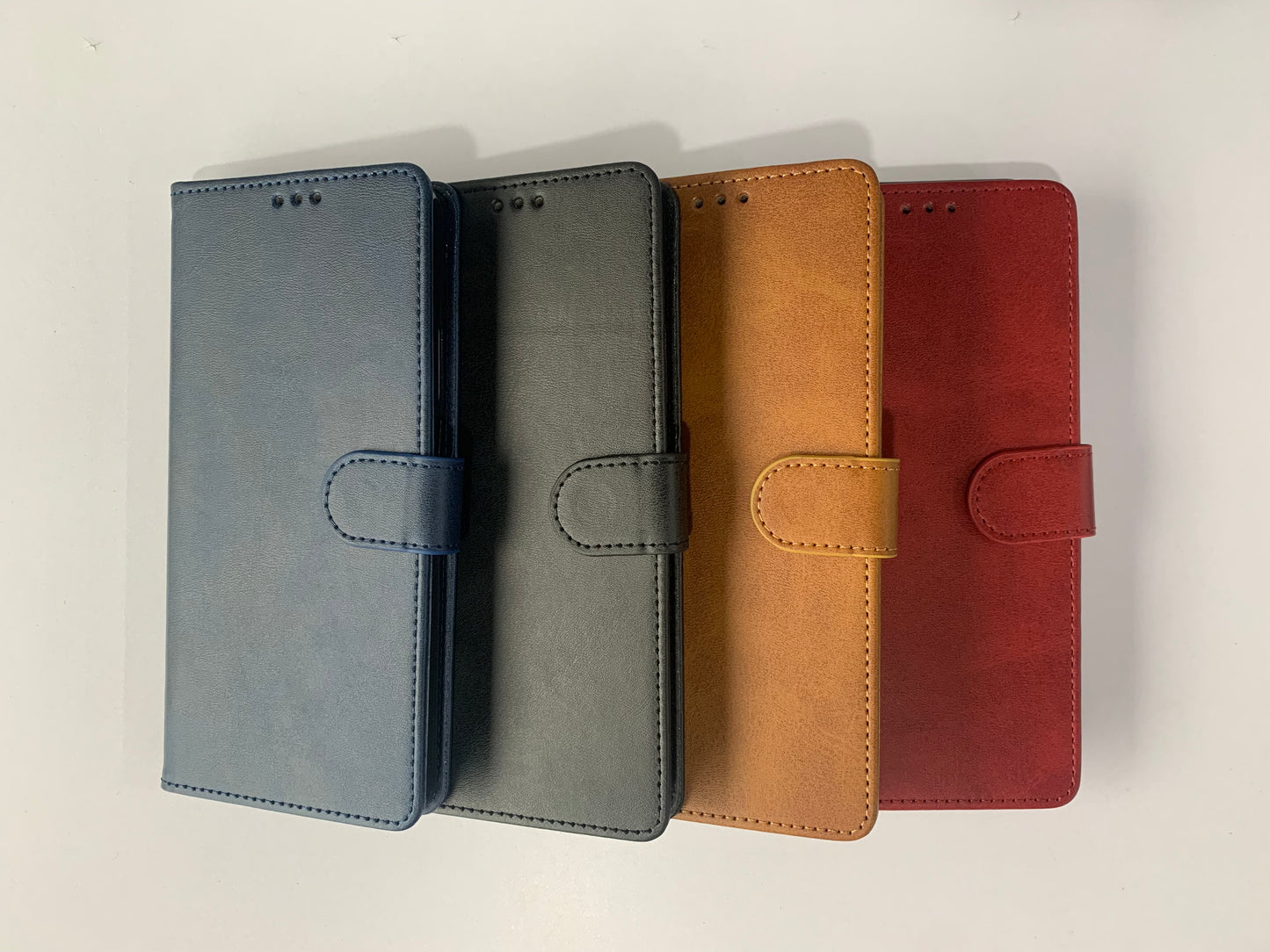 Realme C51/ Realme C53/ Realme Note 50, Realme C61/ Realme C63/ Realme Note 60 Flip Case - Wallet Case - Book Cover