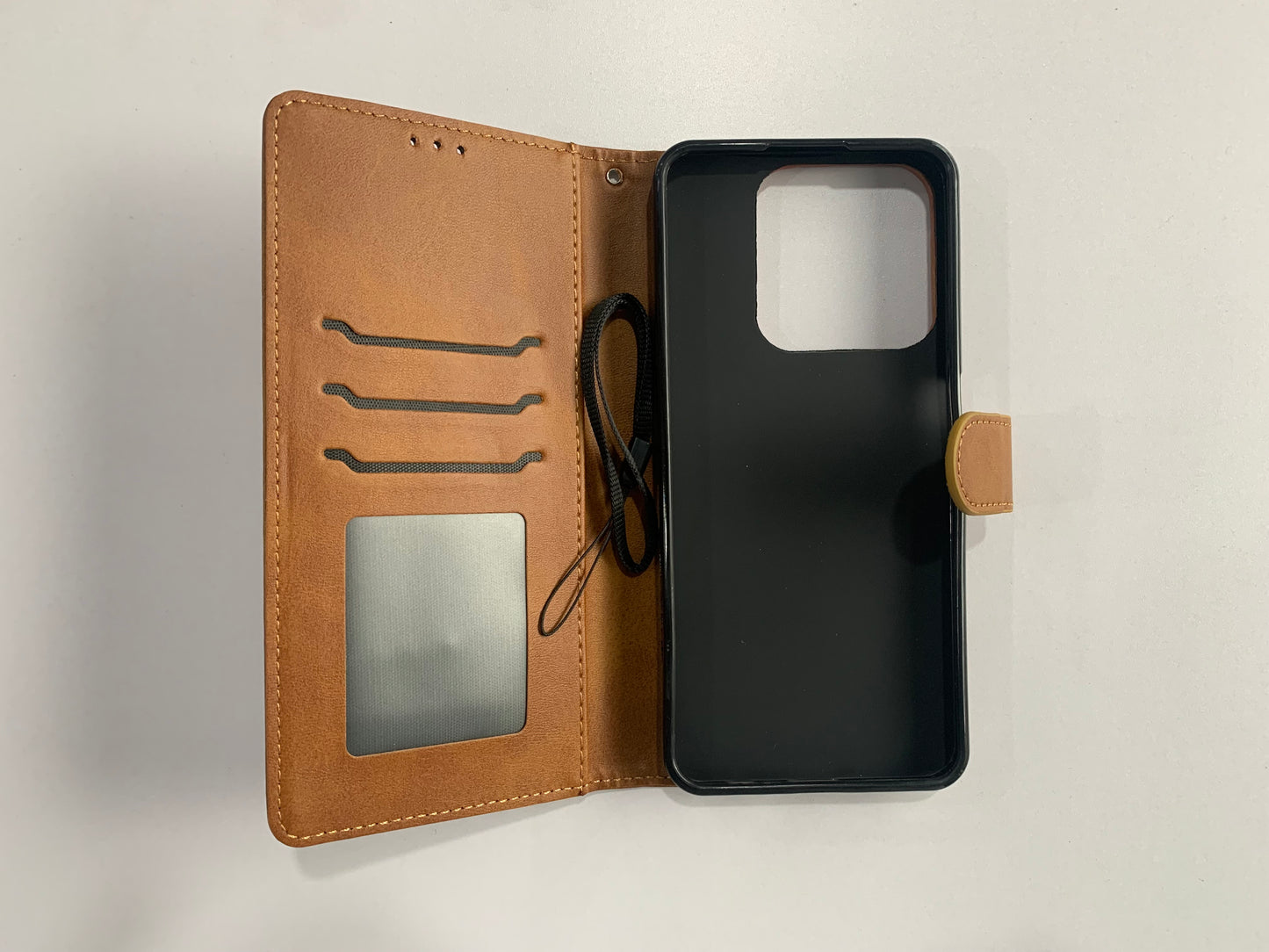 Realme C51/ Realme C53/ Realme Note 50, Realme C61/ Realme C63/ Realme Note 60 Flip Case - Wallet Case - Book Cover