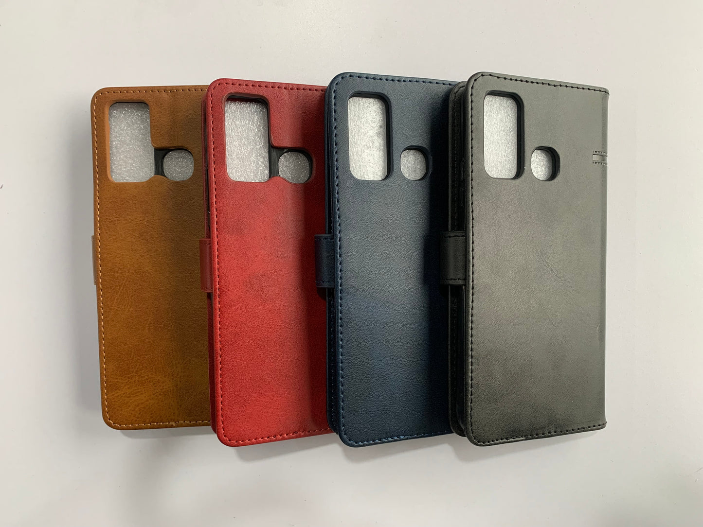 Infinix Smart 5, Smart 7/Spark Go 2023, Hot 9, Hot 9/10/11 play, Hot 30, Hot 30 Play, Hot 40/ 40 pro, Hot 50, Hot 50i/ Smart 9, Hot 50 pro plus, Note 30, Note 40, Note 40 Pro Flip Case - Wallet Case - Book Cover