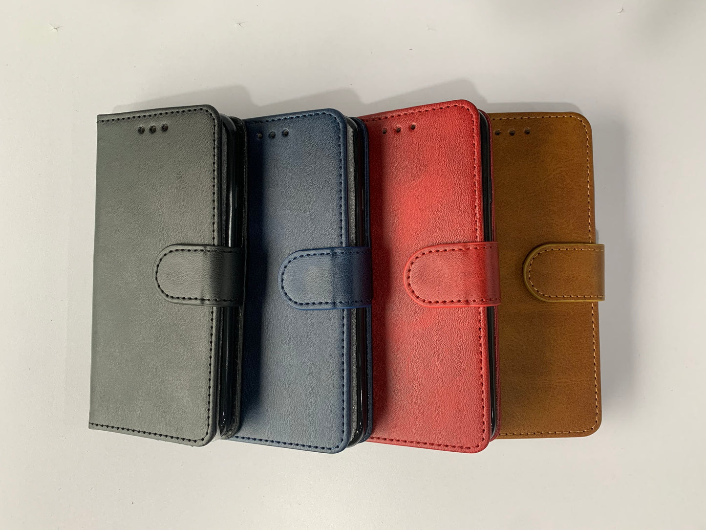 Apple Iphone 7/ 8/ Iphone SE, Iphone 7 Plus/ 8 Plus, X/Xs, XR, XMax, Xs max, 11, 11 Pro, 11 Pro Max, 12/ 12 pro, 12 Pro Max, 13, 13 Pro Max, 14, 14 Pro, 14 Pro Max, 15, 15 Pro Max, 16 Pro, 16 Pro Max Flip Case - Book Cover - Wallet Case