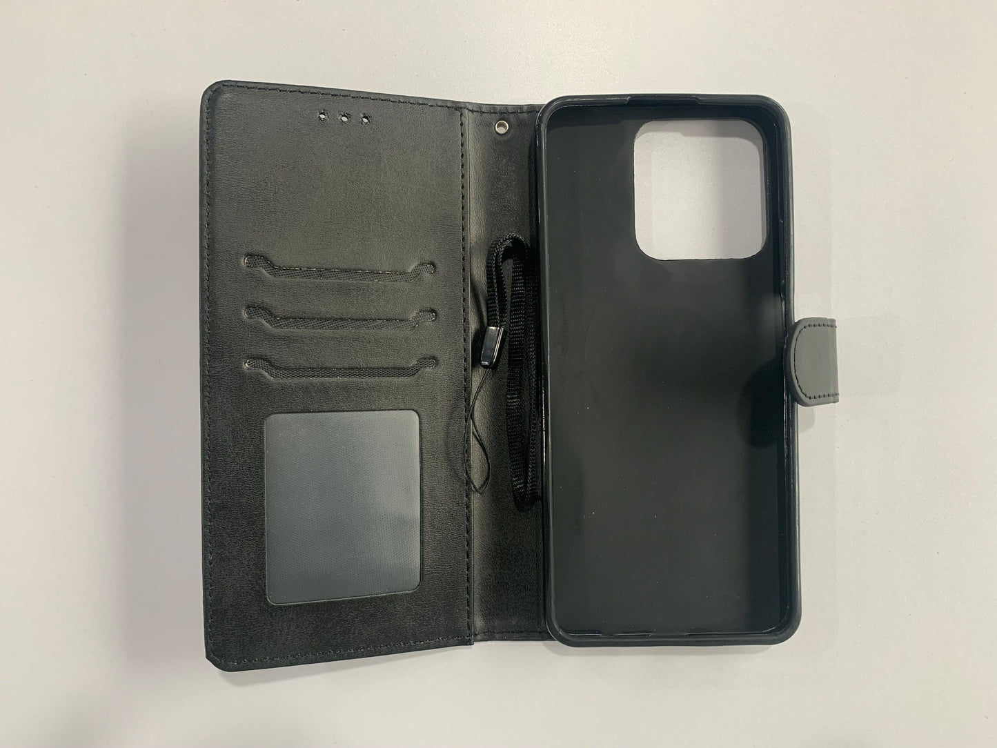 Realme C51/ Realme C53/ Realme Note 50, Realme C61/ Realme C63/ Realme Note 60 Flip Case - Wallet Case - Book Cover