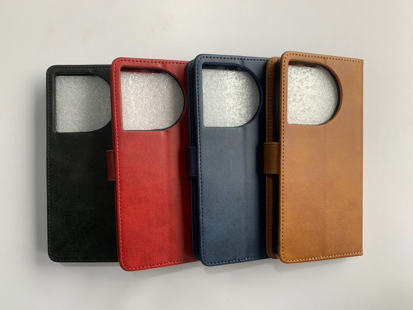 Tecno Spark Go 1/ Tecno Pop 9, Tecno Spark 6 go, Tecno Spark 10/ Spark 10C, Tecno Spark 20 pro plus, Tecno Spark 30C, Spark 30 pro, Camon 20/ Camon 20 pro, Camon 30 Flip Case - Wallet Case - Book Cover