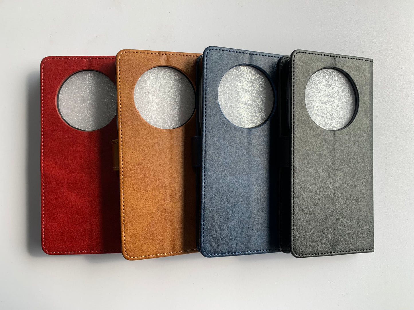 Tecno Spark Go 1/ Tecno Pop 9, Tecno Spark 6 go, Tecno Spark 10/ Spark 10C, Tecno Spark 20 pro plus, Tecno Spark 30C, Spark 30 pro, Camon 20/ Camon 20 pro, Camon 30 Flip Case - Wallet Case - Book Cover