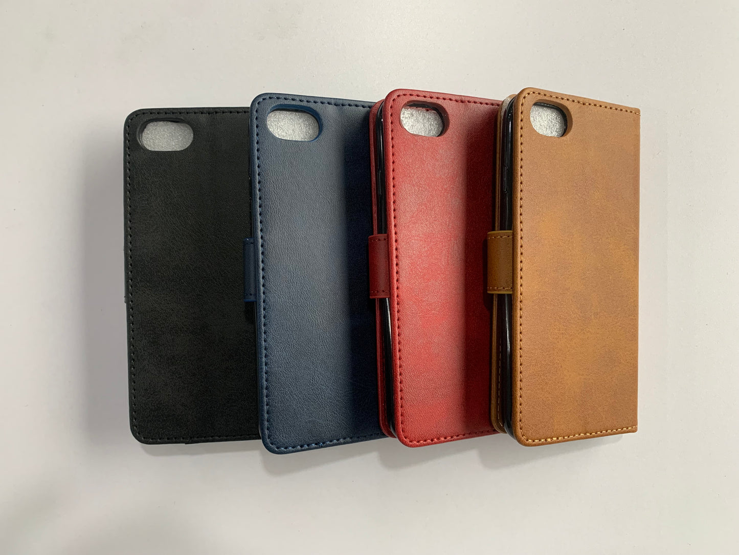 Apple Iphone 7/ 8/ Iphone SE, Iphone 7 Plus/ 8 Plus, X/Xs, XR, XMax, Xs max, 11, 11 Pro, 11 Pro Max, 12/ 12 pro, 12 Pro Max, 13, 13 Pro Max, 14, 14 Pro, 14 Pro Max, 15, 15 Pro Max, 16 Pro, 16 Pro Max Flip Case - Book Cover - Wallet Case
