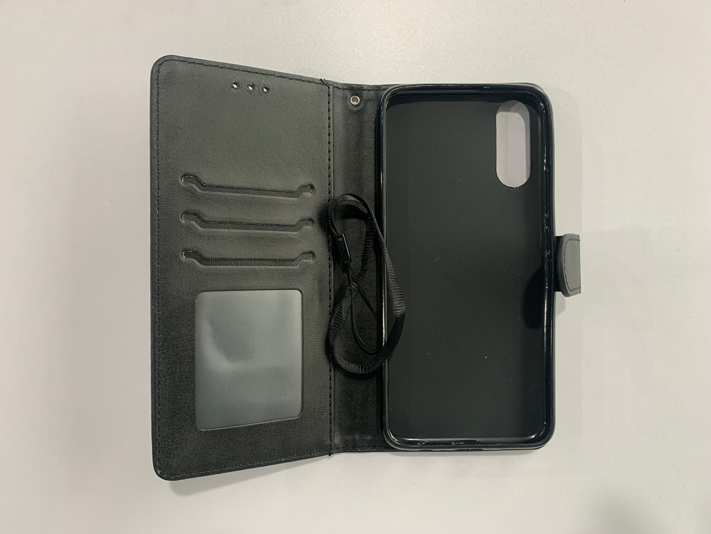 Vivo S1, Vivo Y11/ Y15/ Y17, Vivo Y17s, Vivo Y18/Y03, Vivo Y19s, Vivo Y20, Vivo Y21/ Y33s, Vivo Y36 4G, Vivo Y100, Vivo V30e, Vivo V40, Vivo V40e Flip Case - Wallet Case - Book Cover