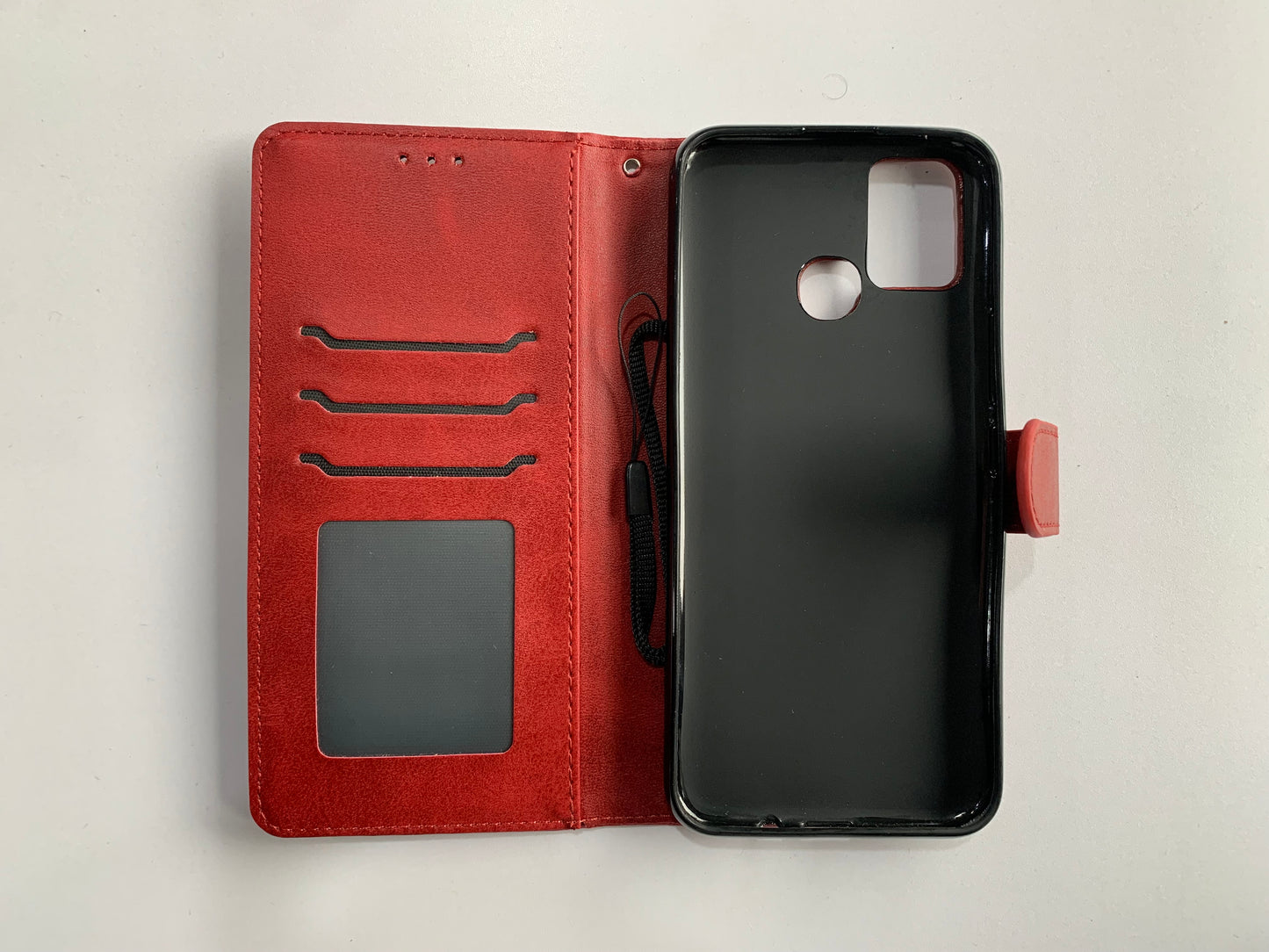 Infinix Smart 5, Smart 7/Spark Go 2023, Hot 9, Hot 9/10/11 play, Hot 30, Hot 30 Play, Hot 40/ 40 pro, Hot 50, Hot 50i/ Smart 9, Hot 50 pro plus, Note 30, Note 40, Note 40 Pro Flip Case - Wallet Case - Book Cover