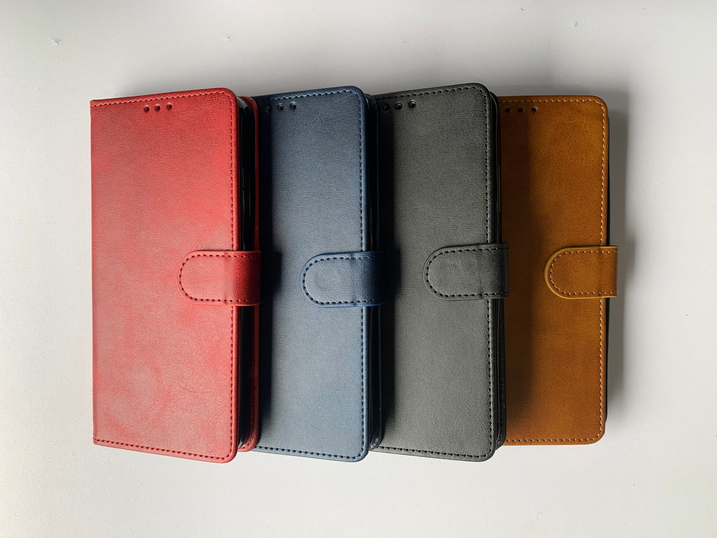 Tecno Spark Go 1/ Tecno Pop 9, Tecno Spark 6 go, Tecno Spark 10/ Spark 10C, Tecno Spark 20 pro plus, Tecno Spark 30C, Spark 30 pro, Camon 20/ Camon 20 pro, Camon 30 Flip Case - Wallet Case - Book Cover