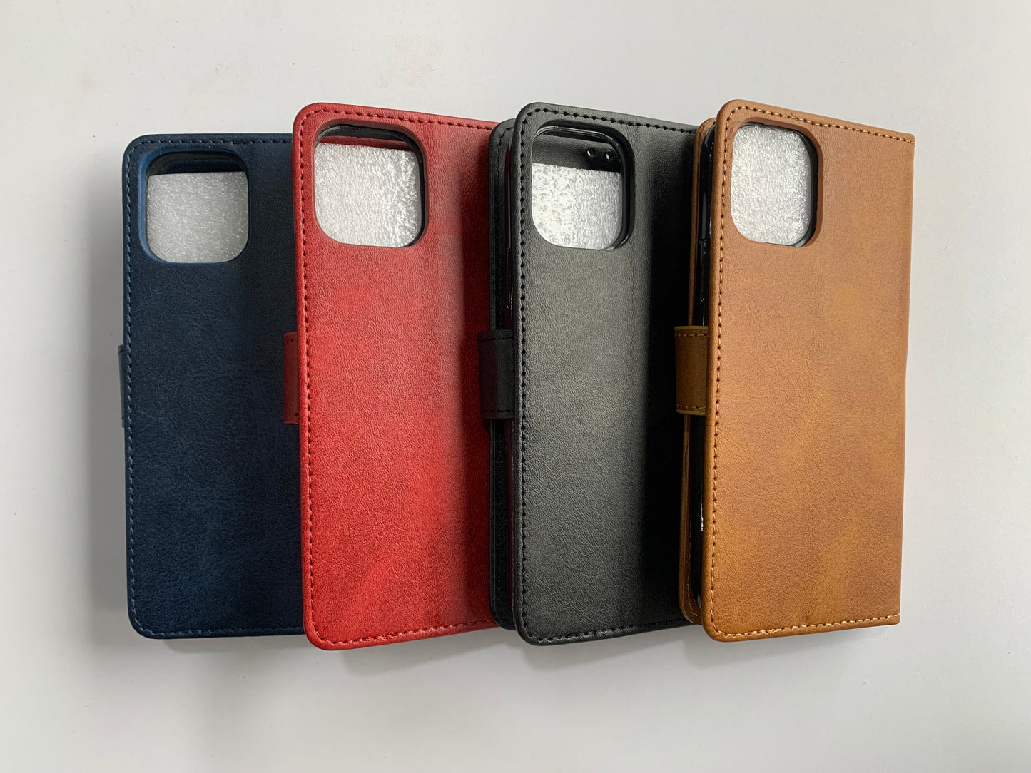 Apple Iphone 7/ 8/ Iphone SE, Iphone 7 Plus/ 8 Plus, X/Xs, XR, XMax, Xs max, 11, 11 Pro, 11 Pro Max, 12/ 12 pro, 12 Pro Max, 13, 13 Pro Max, 14, 14 Pro, 14 Pro Max, 15, 15 Pro Max, 16 Pro, 16 Pro Max Flip Case - Book Cover - Wallet Case