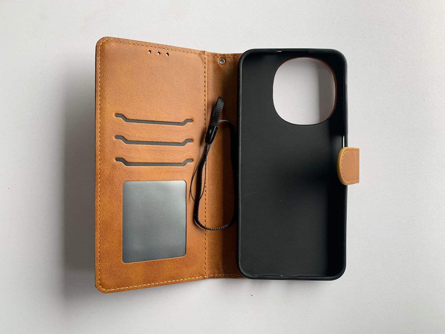 Tecno Spark Go 1/ Tecno Pop 9, Tecno Spark 6 go, Tecno Spark 10/ Spark 10C, Tecno Spark 20 pro plus, Tecno Spark 30C, Spark 30 pro, Camon 20/ Camon 20 pro, Camon 30 Flip Case - Wallet Case - Book Cover