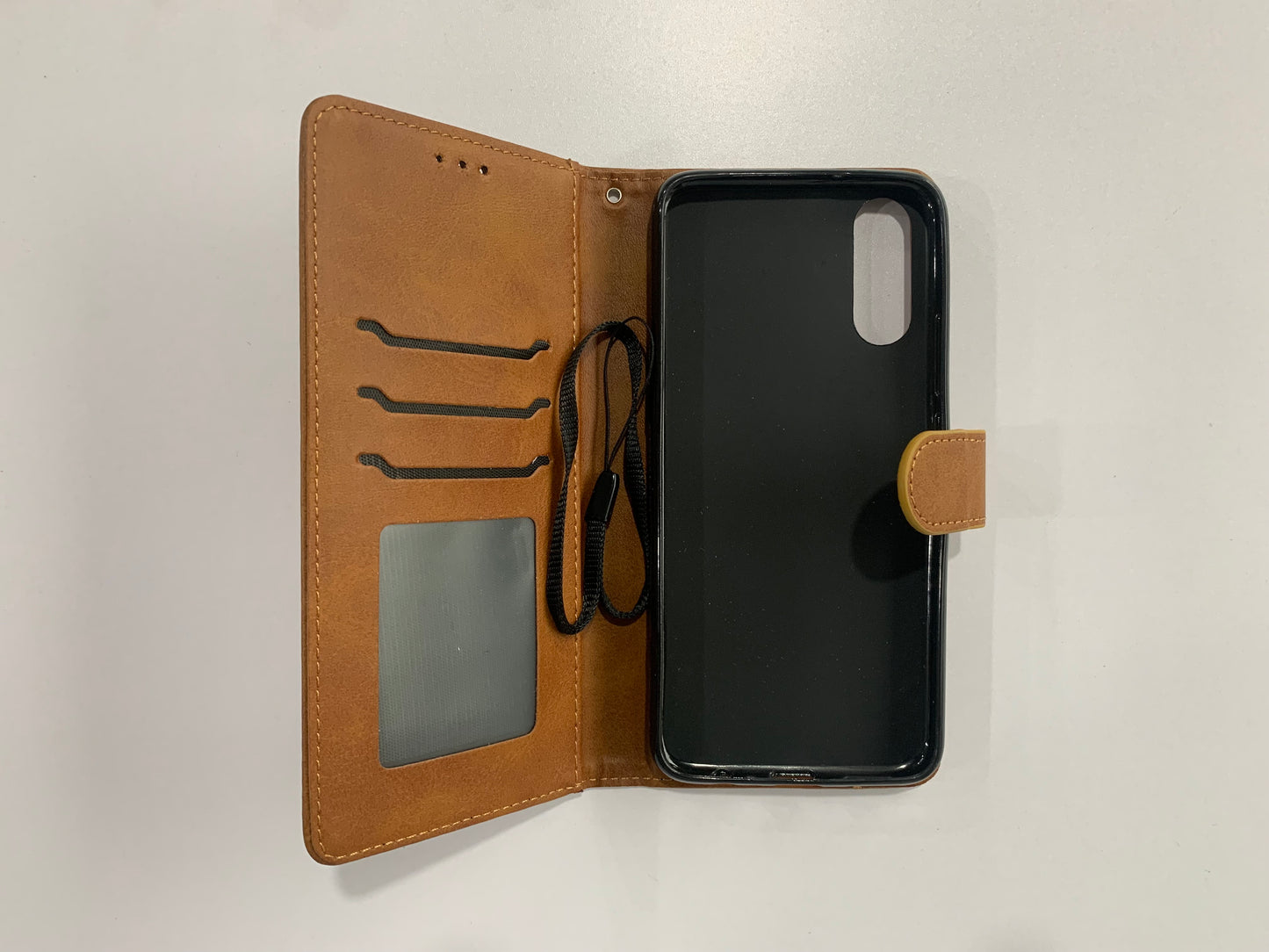 Vivo S1, Vivo Y11/ Y15/ Y17, Vivo Y17s, Vivo Y18/Y03, Vivo Y19s, Vivo Y20, Vivo Y21/ Y33s, Vivo Y36 4G, Vivo Y100, Vivo V30e, Vivo V40, Vivo V40e Flip Case - Wallet Case - Book Cover