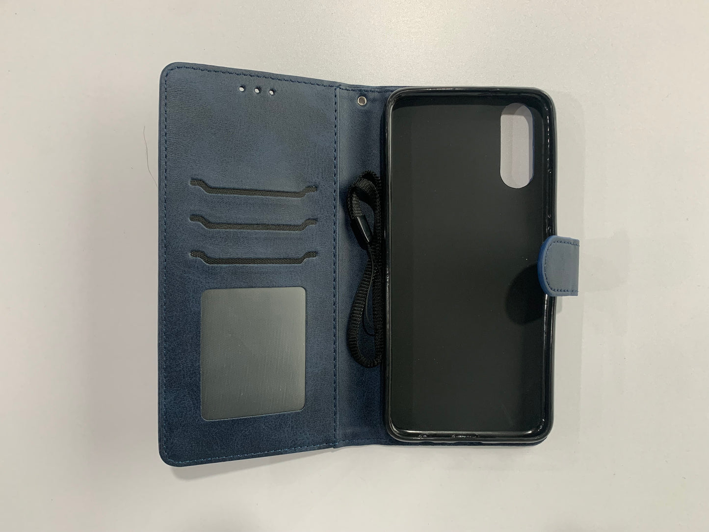 Vivo S1, Vivo Y11/ Y15/ Y17, Vivo Y17s, Vivo Y18/Y03, Vivo Y19s, Vivo Y20, Vivo Y21/ Y33s, Vivo Y36 4G, Vivo Y100, Vivo V30e, Vivo V40, Vivo V40e Flip Case - Wallet Case - Book Cover