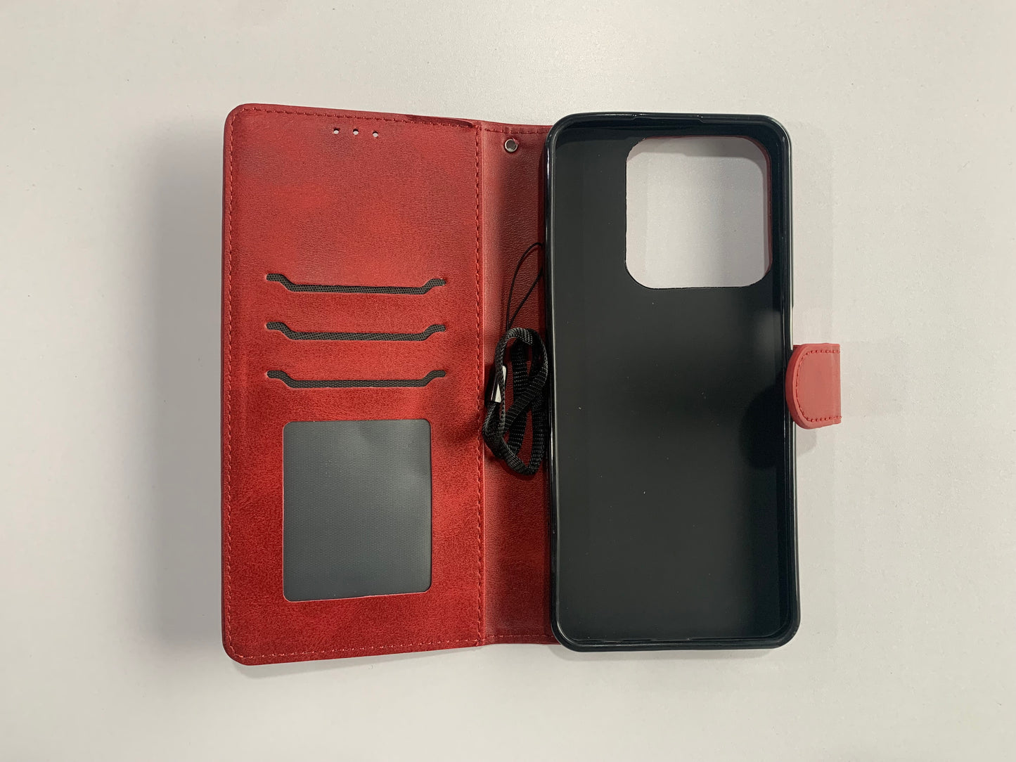 Realme C51/ Realme C53/ Realme Note 50, Realme C61/ Realme C63/ Realme Note 60 Flip Case - Wallet Case - Book Cover