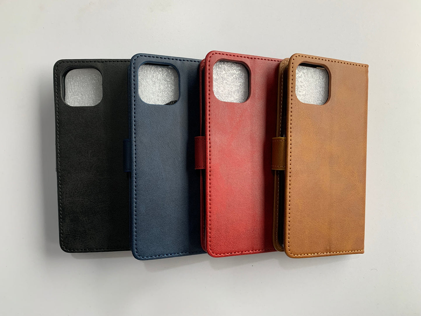 Apple Iphone 7/ 8/ Iphone SE, Iphone 7 Plus/ 8 Plus, X/Xs, XR, XMax, Xs max, 11, 11 Pro, 11 Pro Max, 12/ 12 pro, 12 Pro Max, 13, 13 Pro Max, 14, 14 Pro, 14 Pro Max, 15, 15 Pro Max, 16 Pro, 16 Pro Max Flip Case - Book Cover - Wallet Case