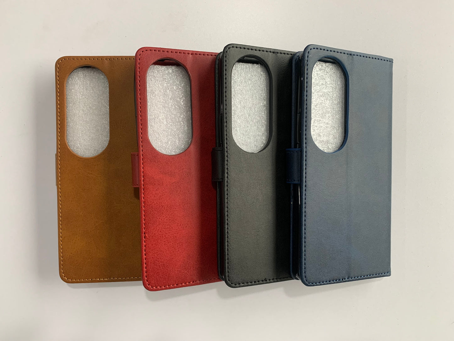 Vivo S1, Vivo Y11/ Y15/ Y17, Vivo Y17s, Vivo Y18/Y03, Vivo Y19s, Vivo Y20, Vivo Y21/ Y33s, Vivo Y36 4G, Vivo Y100, Vivo V30e, Vivo V40, Vivo V40e Flip Case - Wallet Case - Book Cover